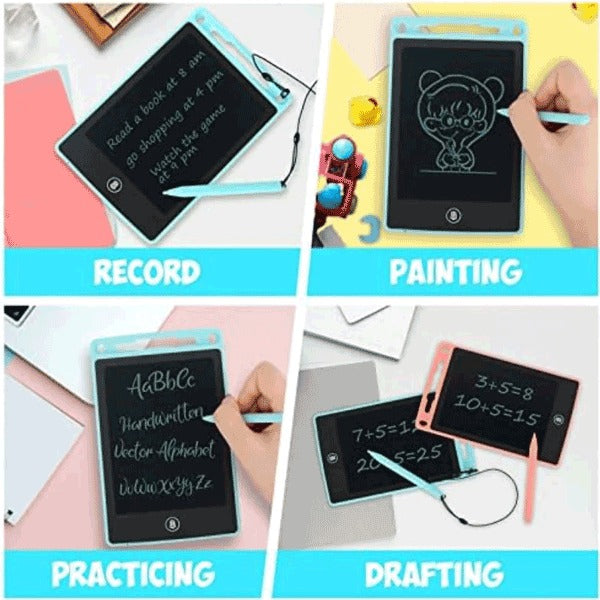 6.5 Inch LCD Drawing Tablet Board