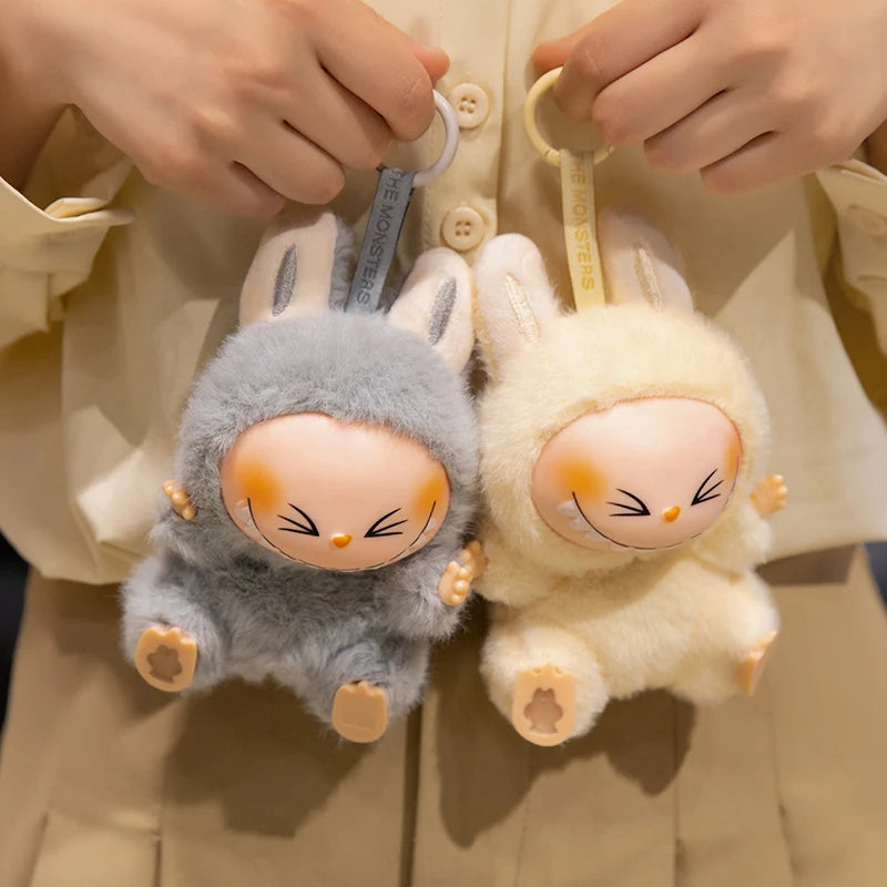 Cute Cartoon Doll Plush Toy