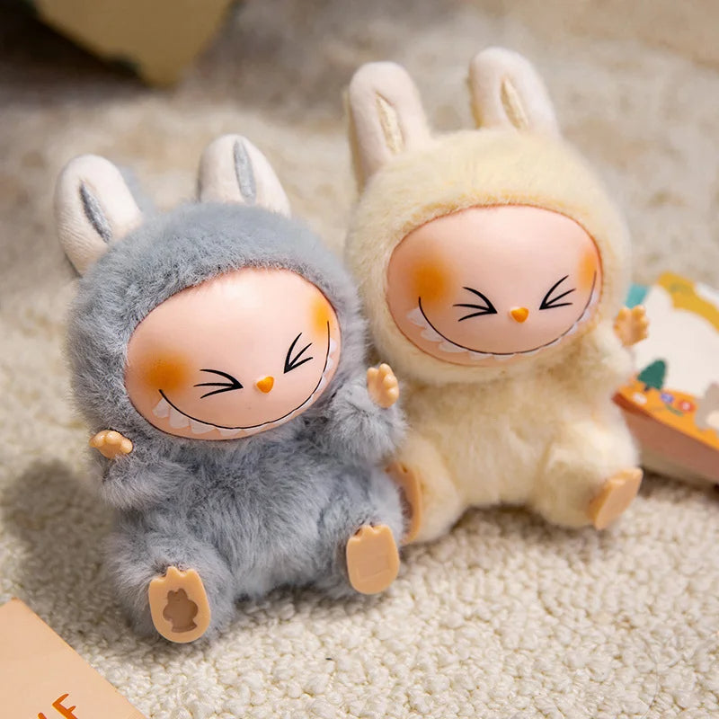 Cute Cartoon Doll Plush Toy